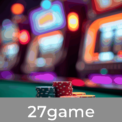 27game: Descubra Jogos de Casino Variados e Empolgantes