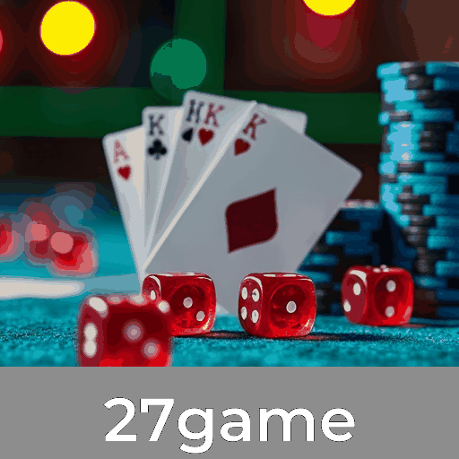 Descubra o Mundo de Slots na 27game: Diversão Inesquecível